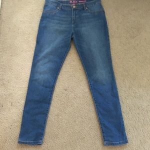 Girls Jeggings size 14